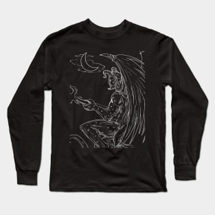 To the sun Long Sleeve T-Shirt